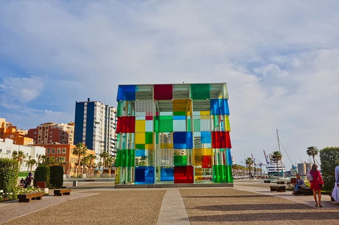 Beyond Picasso: Málaga’s New Independent Art Gallery Concept
