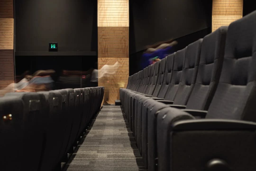 New Premium Cinemas with Reclining Seats to Open at Málaga Nostrum