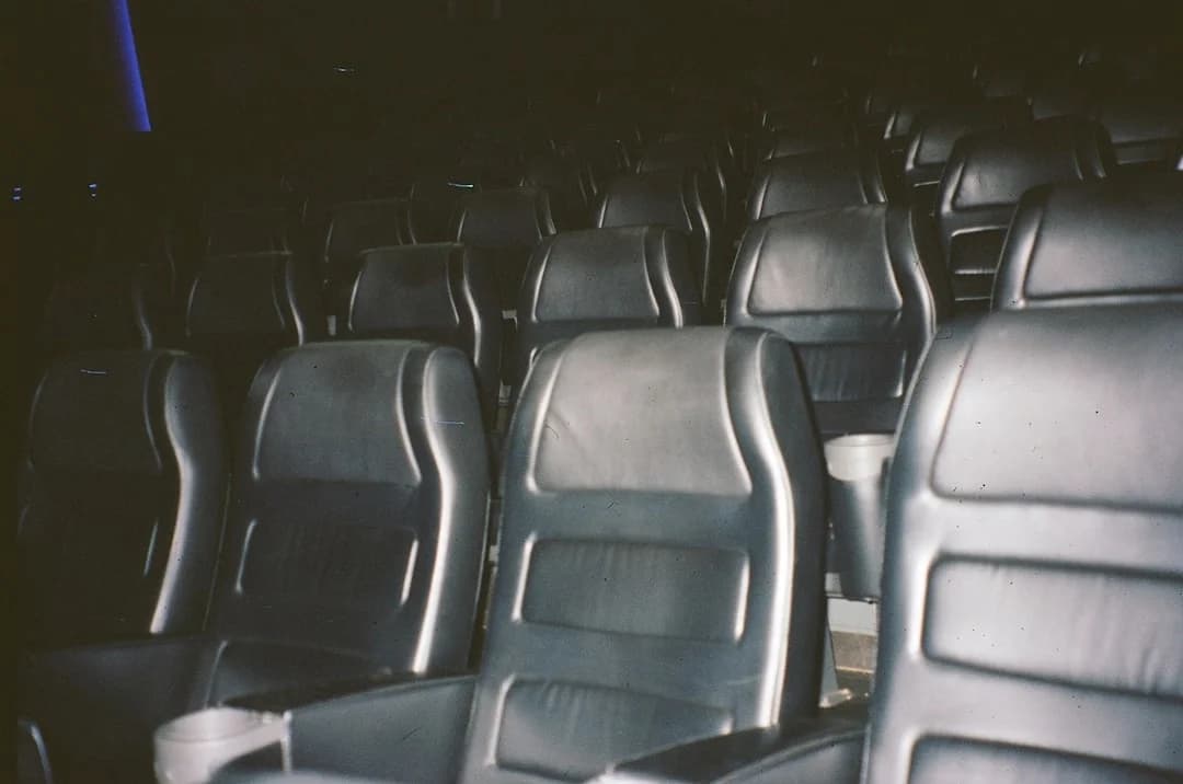 New Premium Cinemas with Reclining Seats to Open at Málaga Nostrum