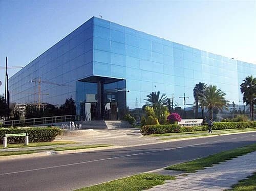 Malaga's Tech Park (PTA) Hosts TRAS100DE Innovation Finals