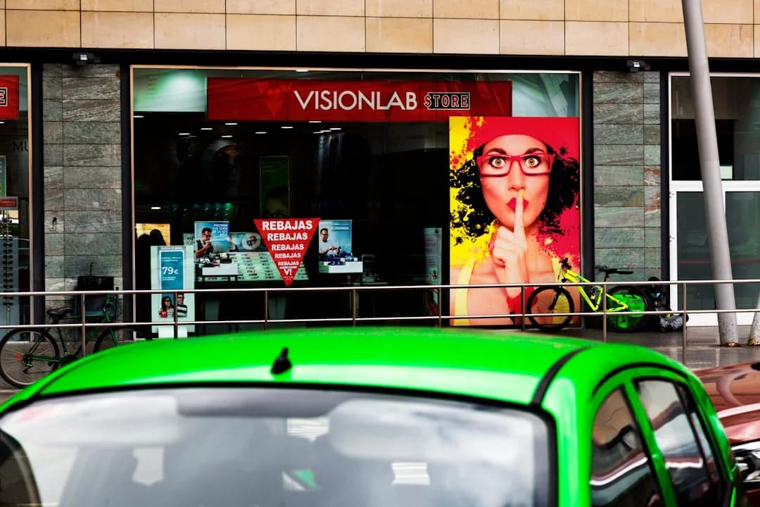 Málaga TechPark Tackles Traffic: Free VIP Parking for Top Carpoolers