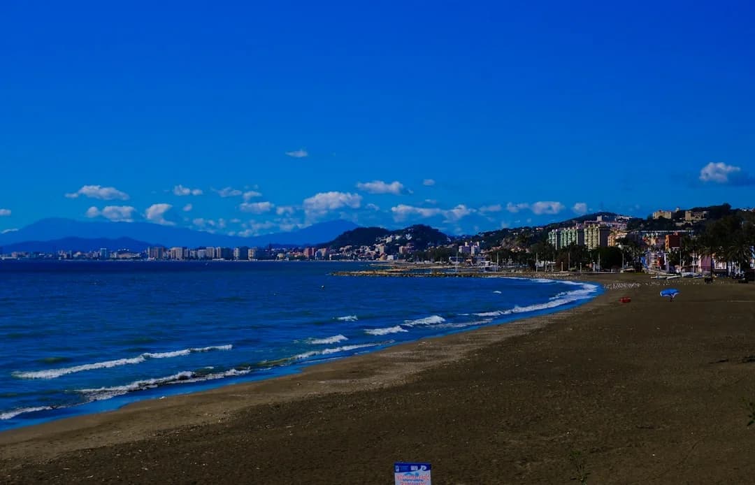 Málaga Wetter-Update: Planung Ihrer Wochenendausflüge