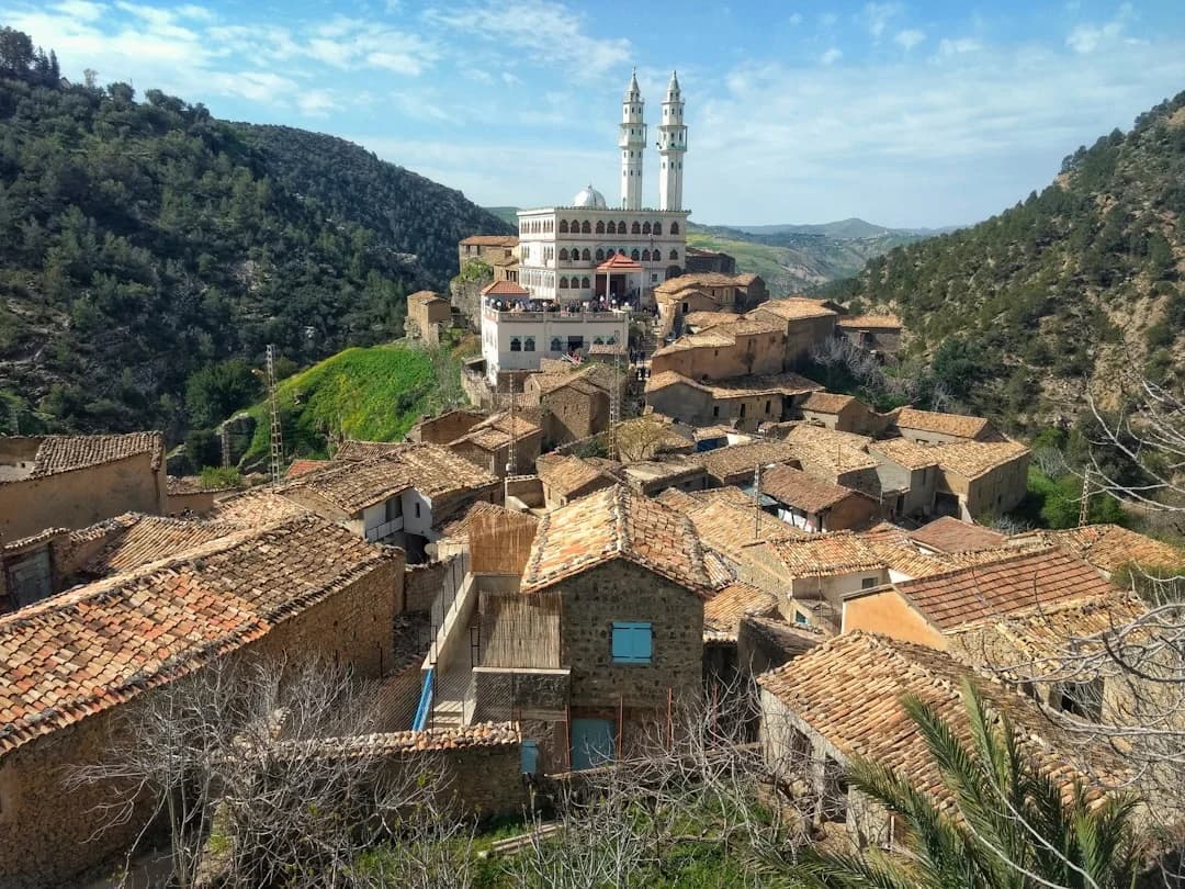 Weekend Escape: The Medieval Village Winning Over Foodies