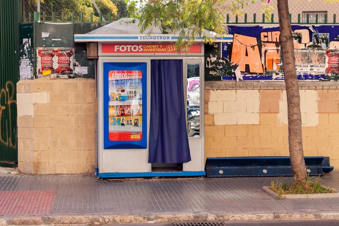 Oférica Málaga: The App Bridging Local Commerce and the Digital World