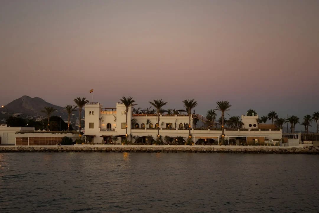 A Fresh Culinary Chapter for Málaga’s Historic Palacio Solecio