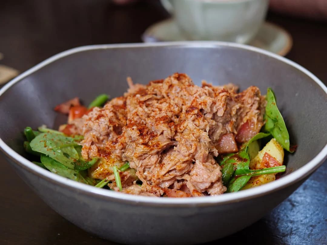 Red Tuna Season and Premium Mixology: May’s Ultimate Foodie Guide to Malaga