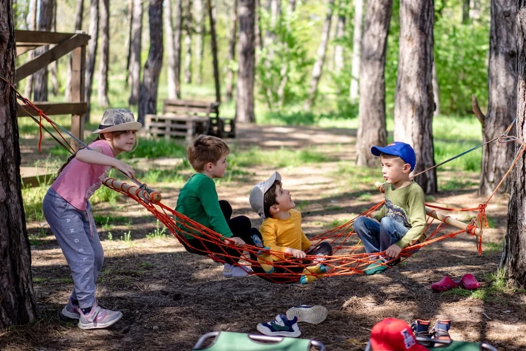 Summer Prep for Expat Families: Boat Trips, Eco-Camps, and English Workshops