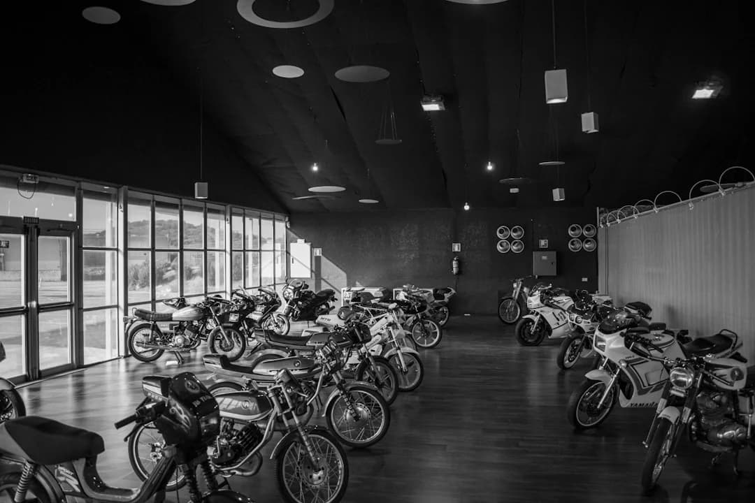 Weekend Getaway: Gastronomy & MotoGP 2026 in Nearby Jerez