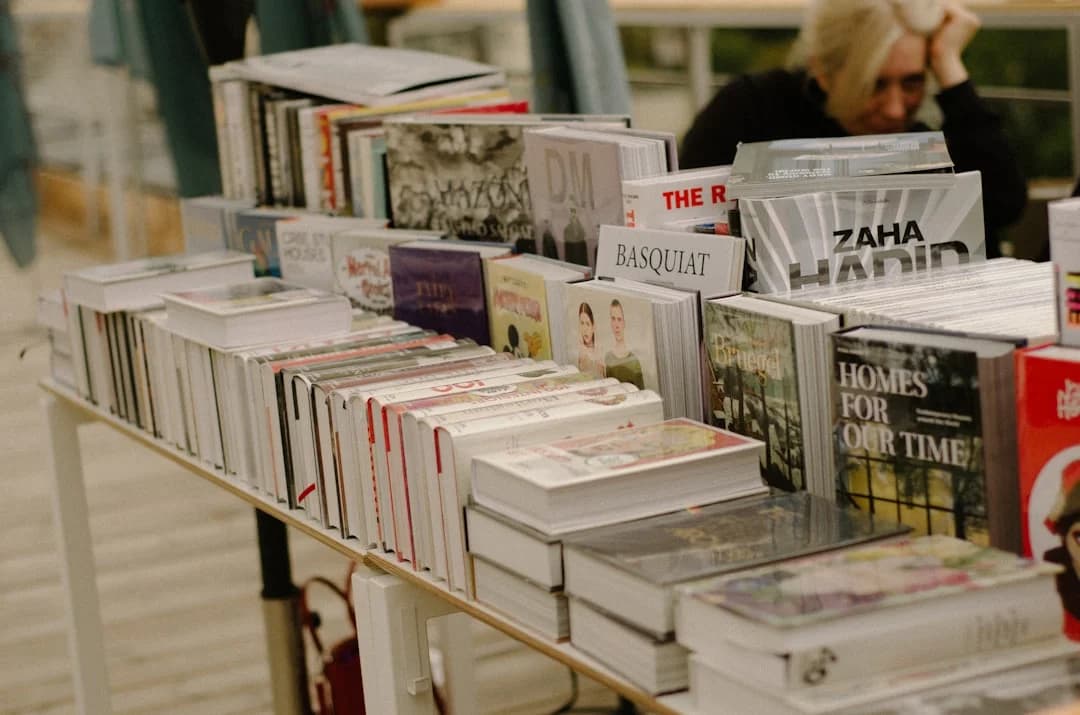 Weekend Guide: Book Fair, Muelle Uno Farewells & Beach PSA
