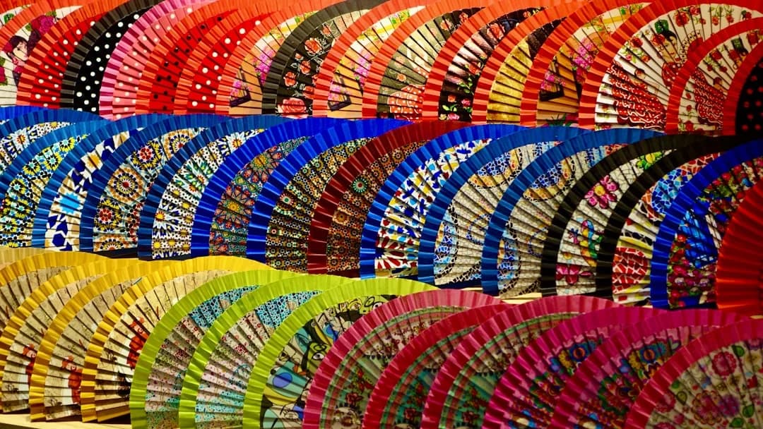 Weekend Plan: Local Craft and Fashion Markets in Málaga