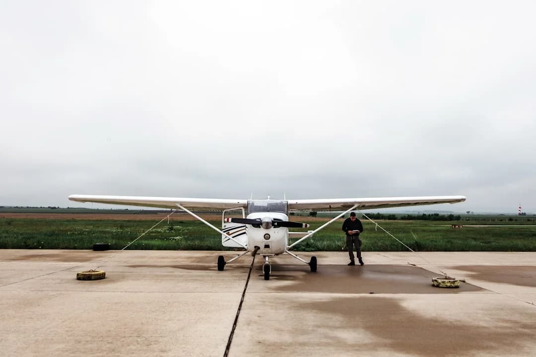 Weekend Plan: Airplanes and Superheroes at the Aeronautical Museum