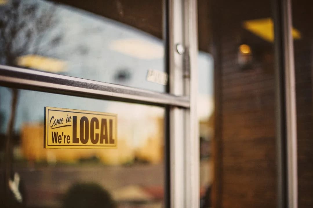 Where the Locals Eat: