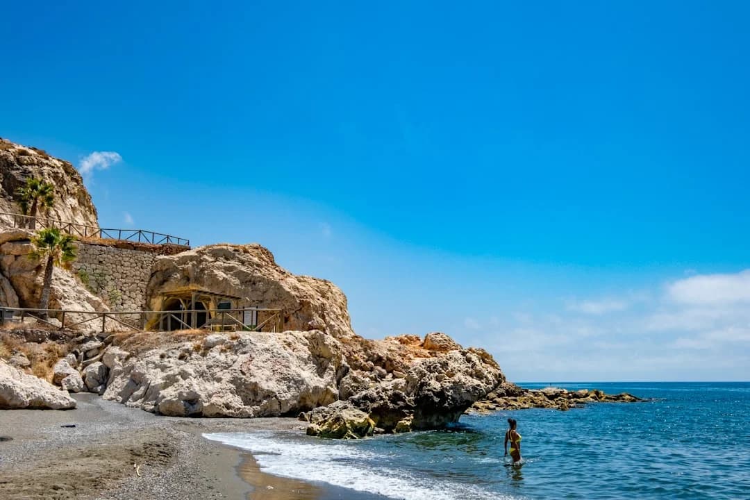 Antonio Martín: Malaga Beachfront Icon Evades Demolition
