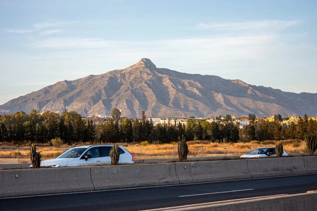 AP-7 Toll Prices: Málaga Summer Rates for 2026