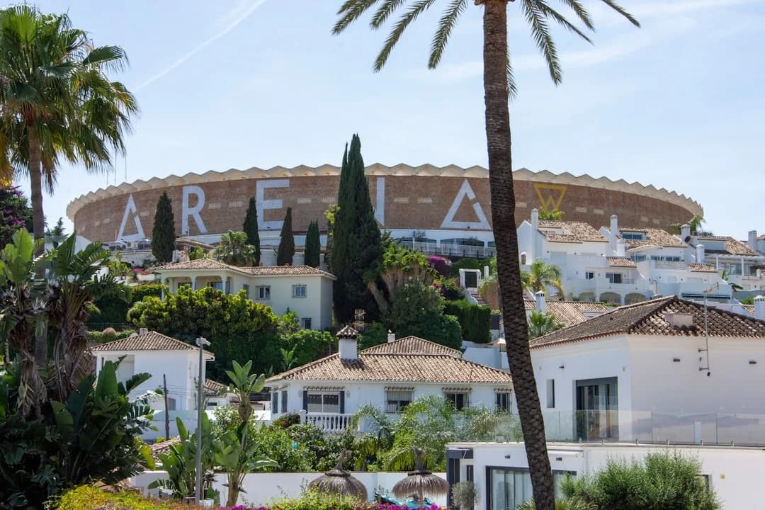 Luxushotel-Eröffnungen an der Costa del Sol für 2027 geplant