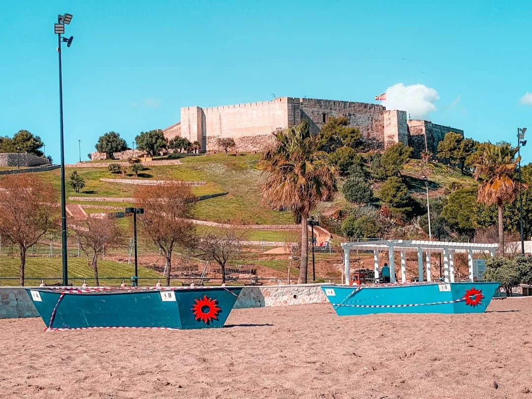 Málaga with Kids: 10 Best Family-Friendly Activities