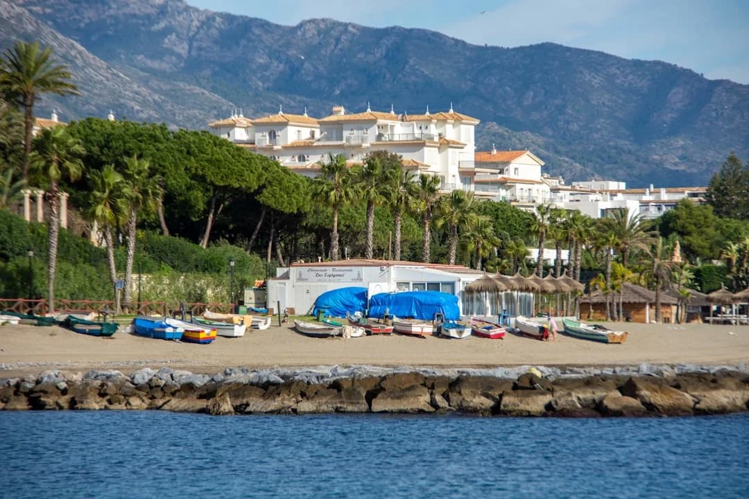 Gran Marbella Resort startet in seine erste vollständige Sommersaison