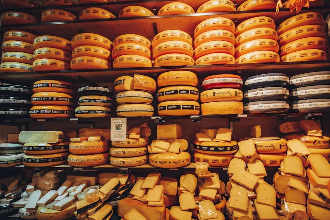 La Cheesequería Opens in Huelin with 1,000 Free Slices