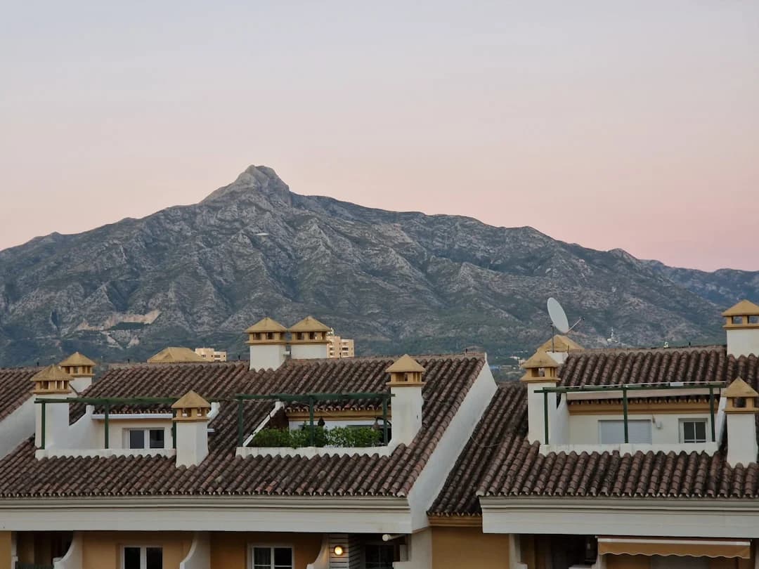 La Fonda Heritage Marbella Launches Skybar and SushiBar