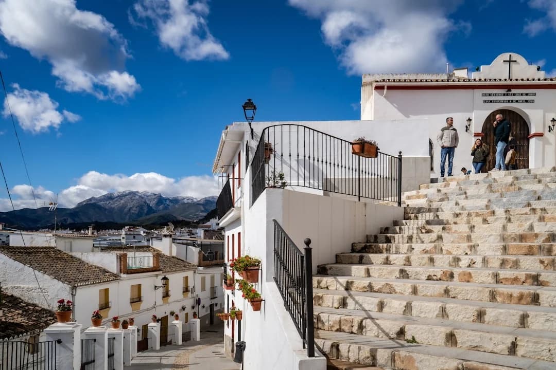 Latabernilla de Diego René Celebrates One Year in Málaga