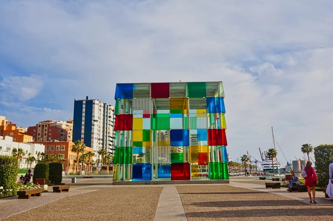 Málaga Art Exhibitions: 15 Summer Shows to See