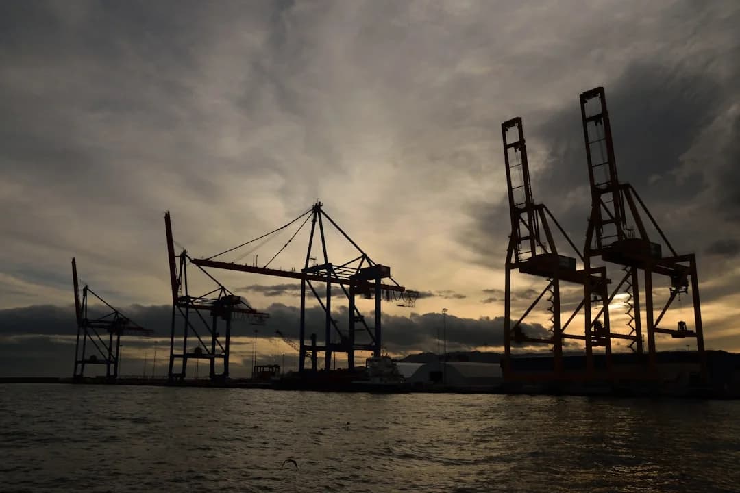 Baugenehmigungen in Málaga verzögern sich um durchschnittlich 18 Monate
