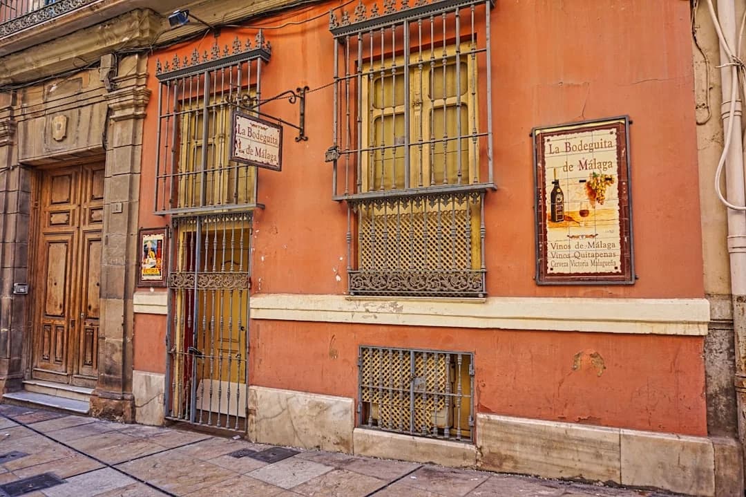 Umwandlung von Gewerbe- in Wohnimmobilien in Málaga vervierfacht sich