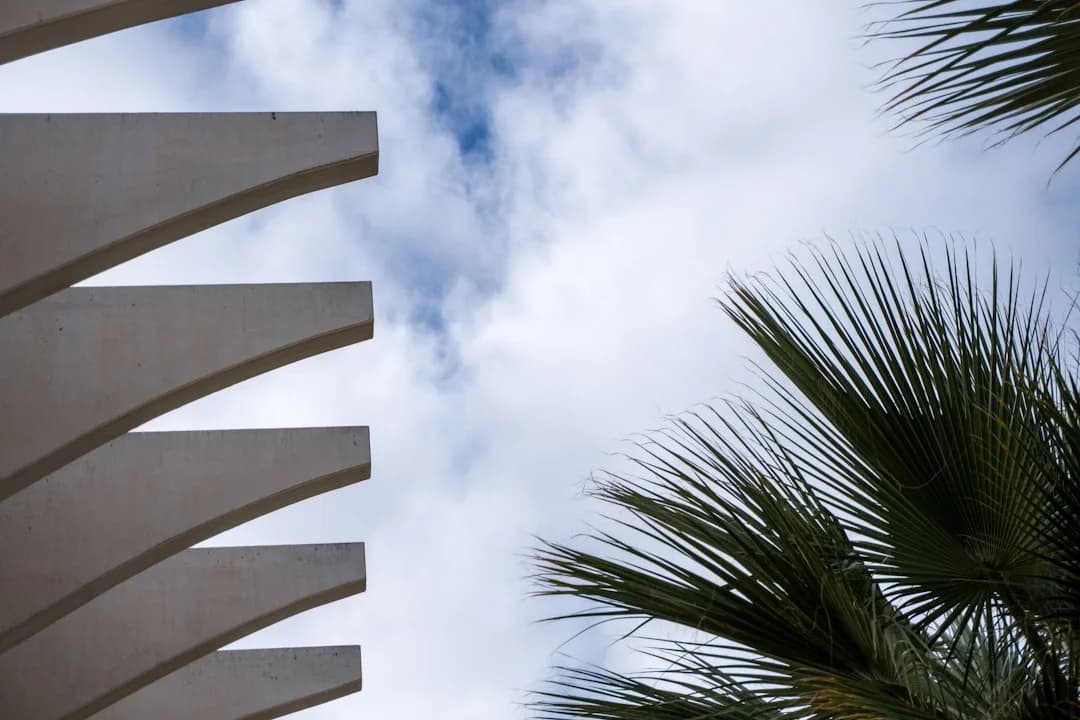 Málaga verkauft Strandgrundstück für 33,7 Mio. € teures Luxushotel