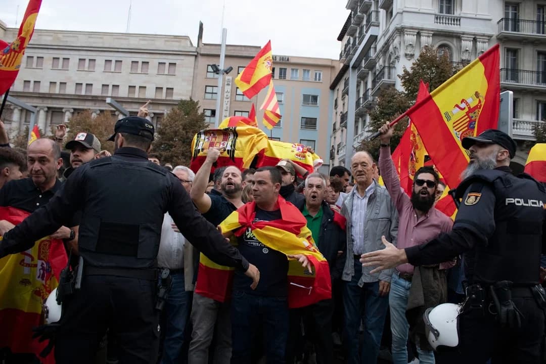 Police Seize 42,000 Fake Jewels in Málaga and Madrid
