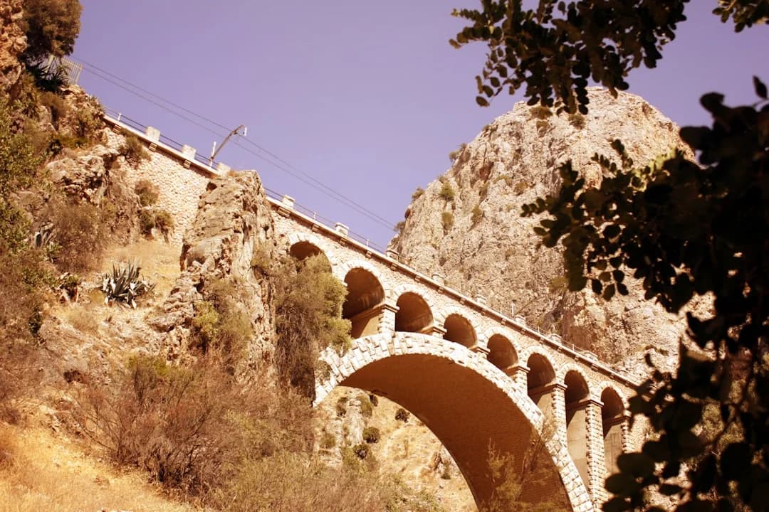 Geheime Routen in Málaga: Ein Leitfaden zu versteckten lokalen Wanderwegen