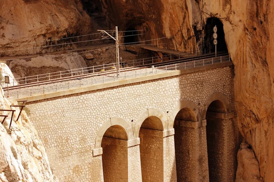 Málaga's Secret Routes: Hidden