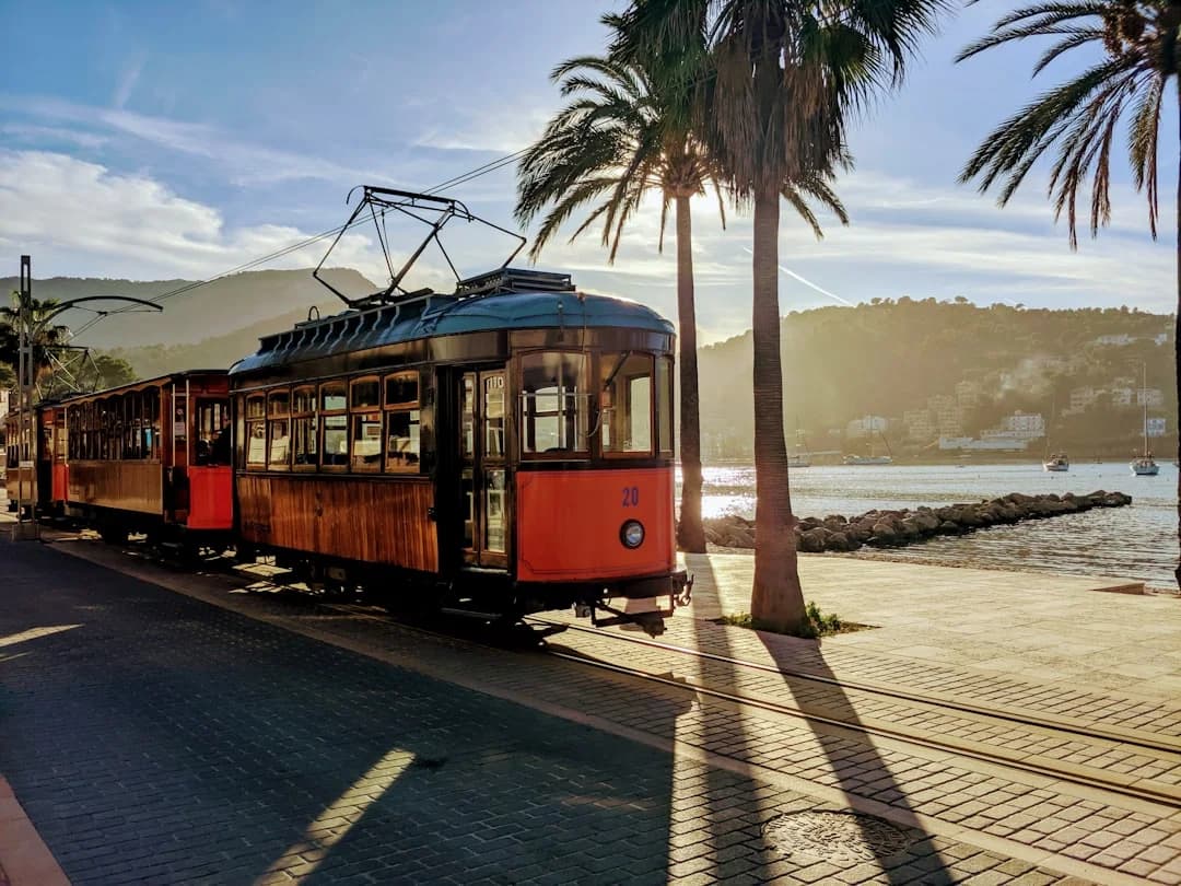Málaga-Sevilla AVE Travel Time to Drop to 90 Minutes
