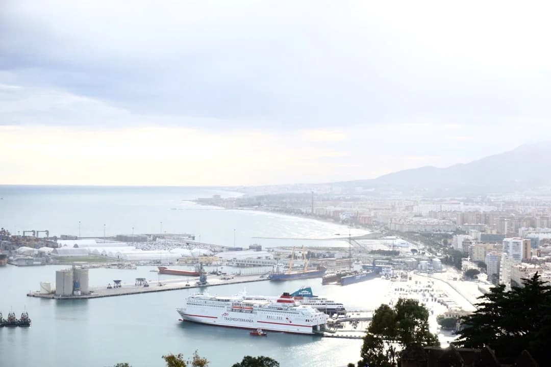 Malaga Traffic Warning: Critical Summer 2026 Dates