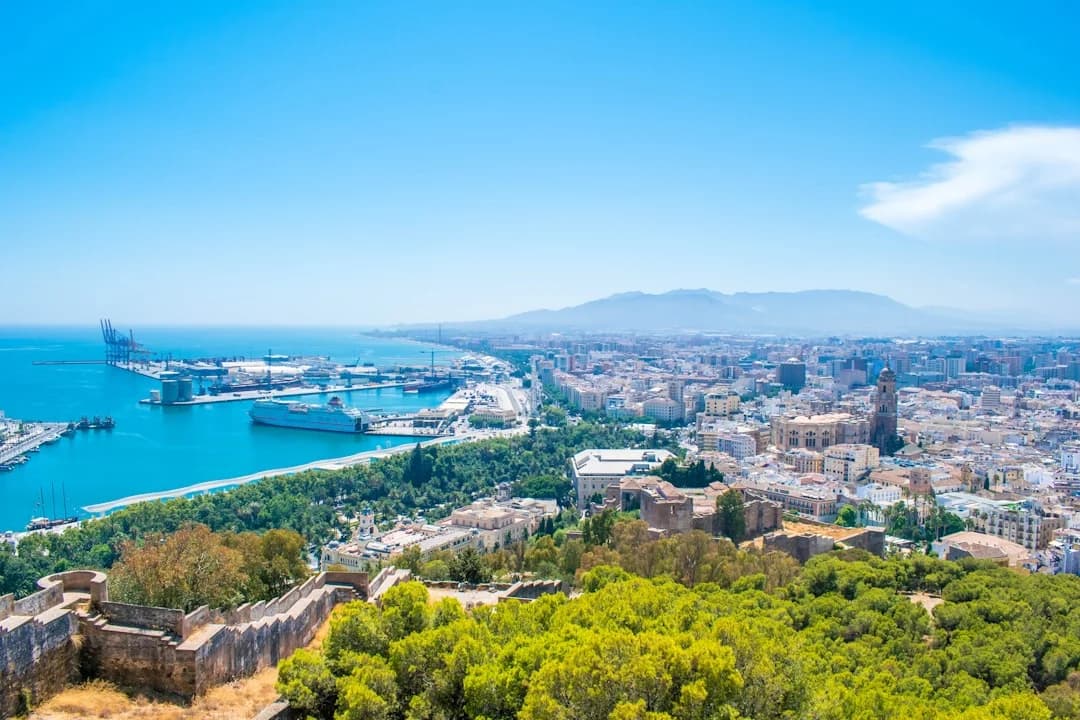 Málaga startet Tourismus- und Investitionskampagne in den USA