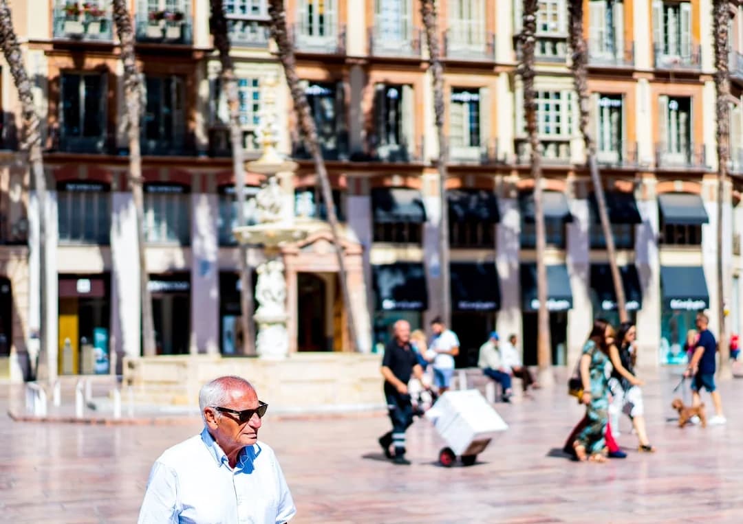 Málaga Weekend Guide: Family Plans and Local Markets