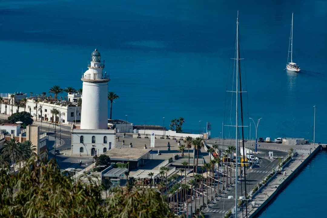 Málaga Five-Star Hotel Boom Bridges Luxury Gap