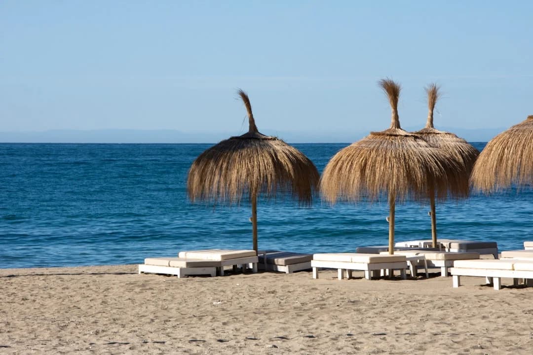 Marbella Luxury Hotels Hit Record-Breaking Profitability