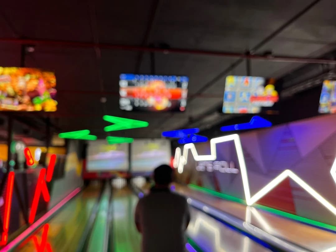 Miramar Fuengirola eröffnet Sould Park Bowling & Arcade