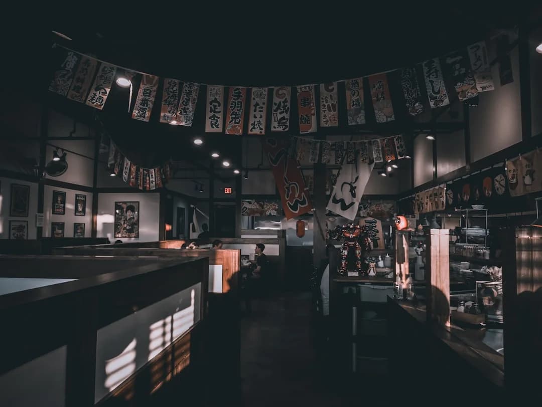Udon Opens New Restaurant in Vialia Málaga