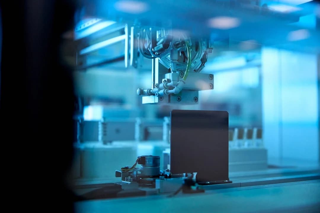 UMA Designs Smart Lenses for Active Aging