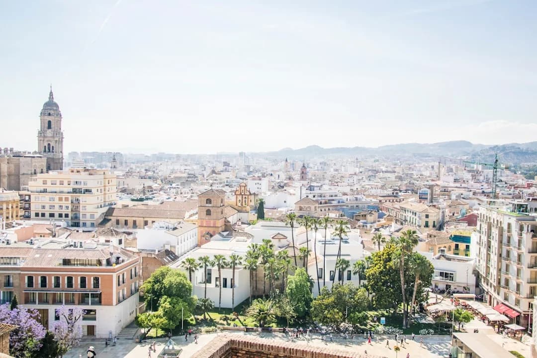 AI Giants Land in Spain: Impact on Malaga’s Tech Scene