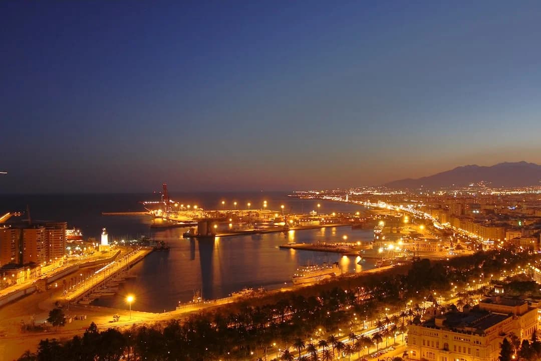 Events Málaga