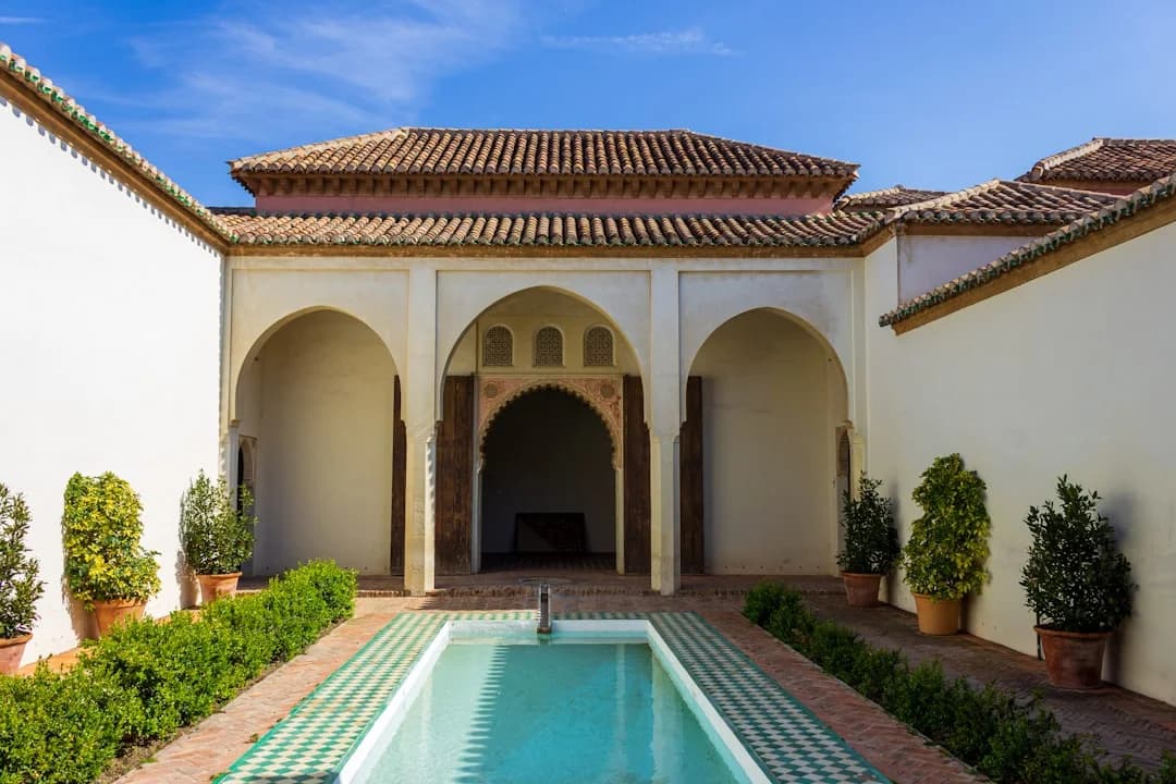 Cocopool Booms in Málaga: Rent Private Pools by the Hour