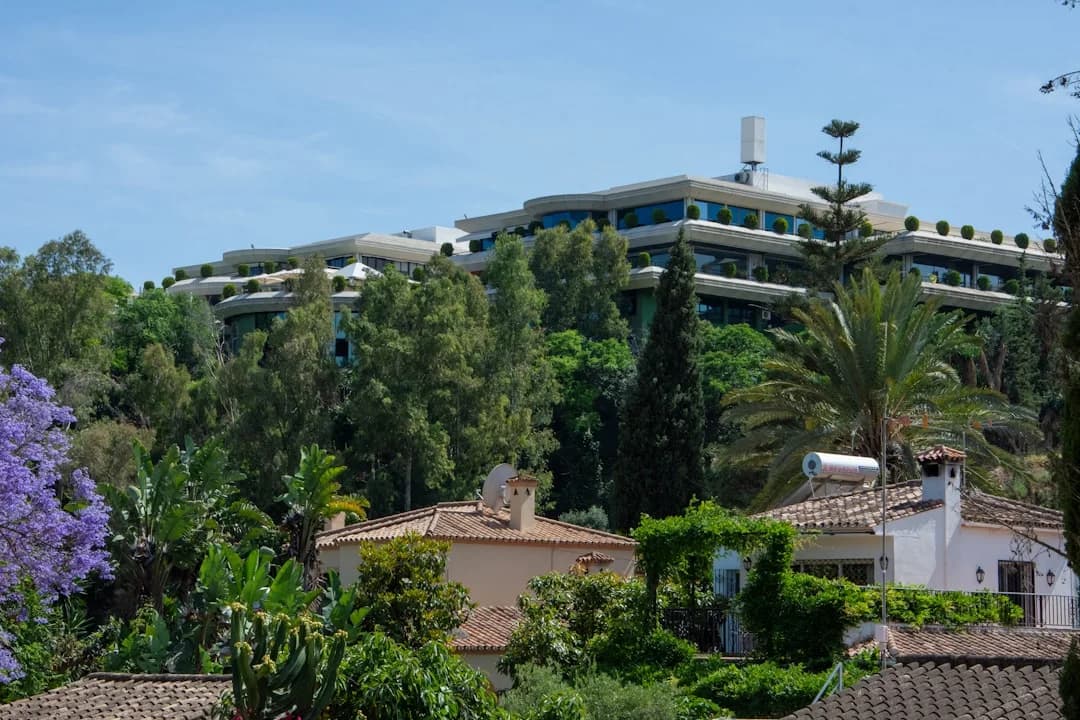 Costa del Sol Hotel Investment Hits Record €435M