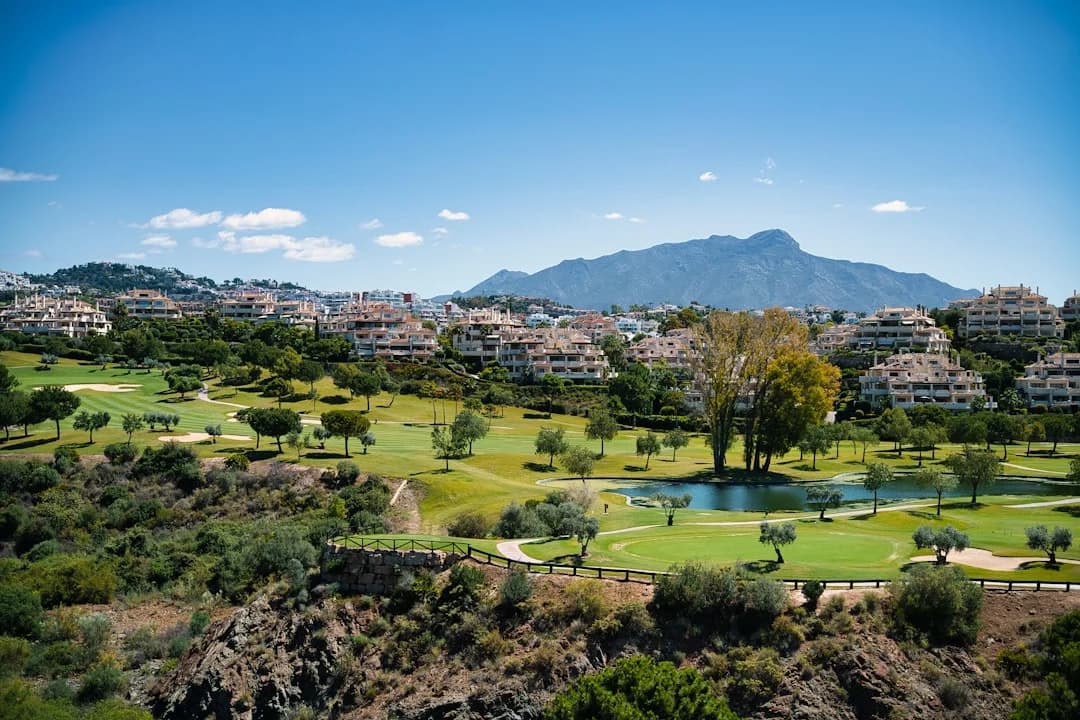 El Lago Club Opens as Marbella’s New Luxury Sports Hub