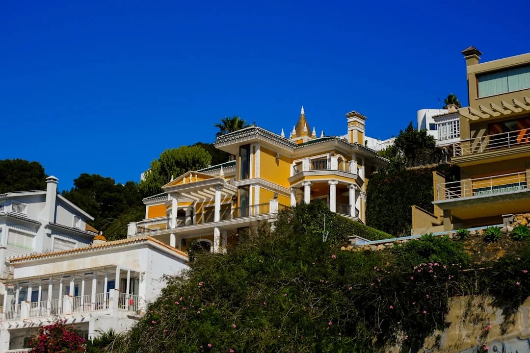 Dubai Proptech Huspy Chooses Málaga as Southern Spain Hub