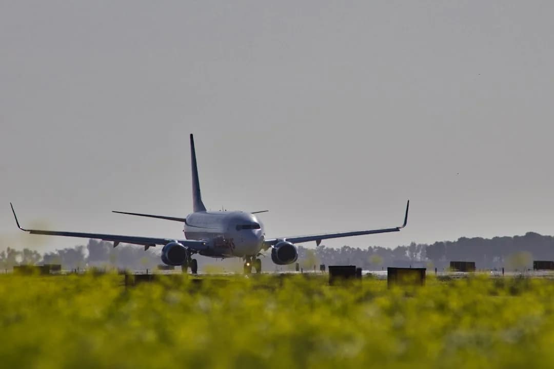 Flughafen Málaga: Direktflüge erreichen Rekordwert von 163 Städten