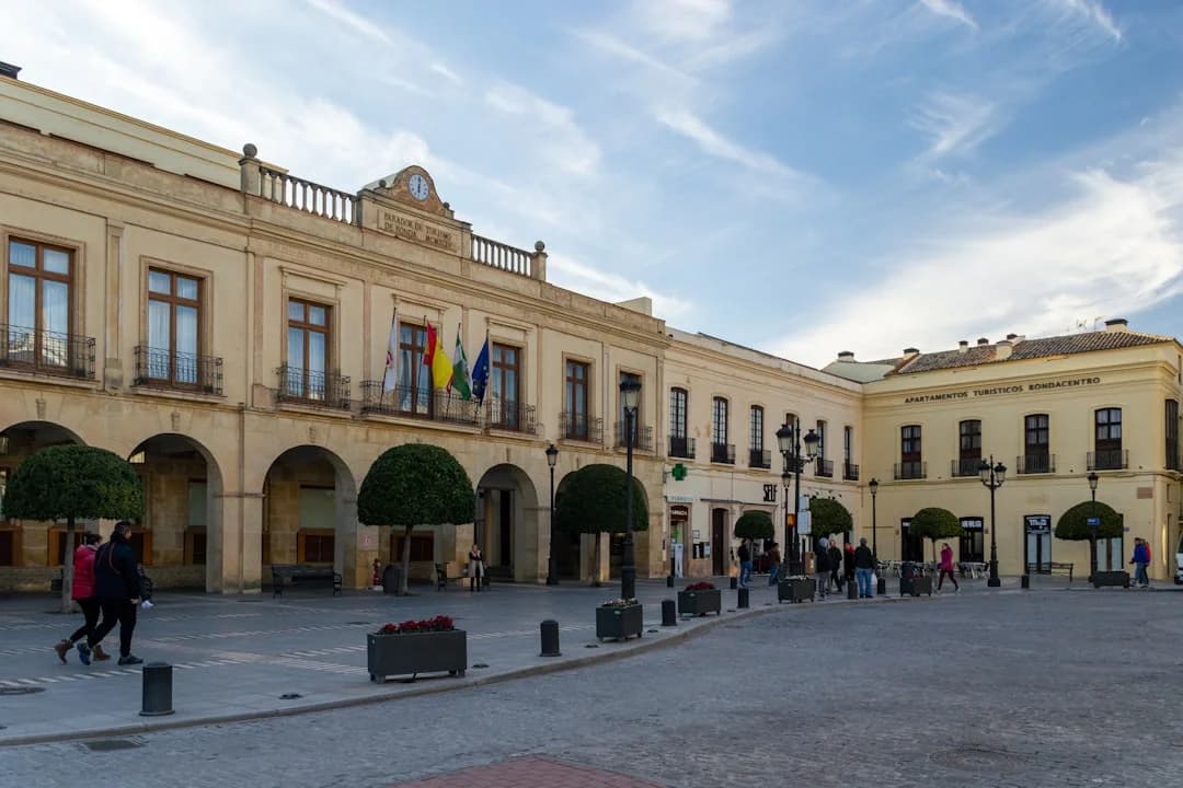 Málaga Art Route: 15 Exhibitions to Beat the Heat
