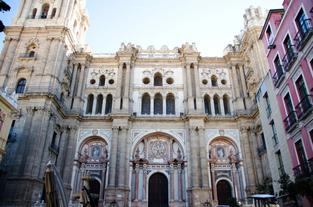Debatte um das Auditorio de Málaga: Kultur vs. kommerzielle Nutzung