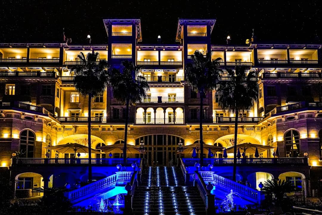 Málaga führt den Boom bei Hotelinvestitionen in Spanien an